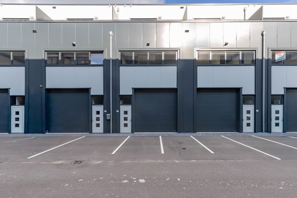 Kabelweg 55, 2371DX Roelofarendsveen